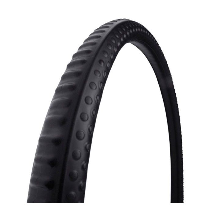 Chambre à air - Michelin - Protek Max - Valve Presta 48 mm - 47/61-622 - noir - 29x1,75-2,40