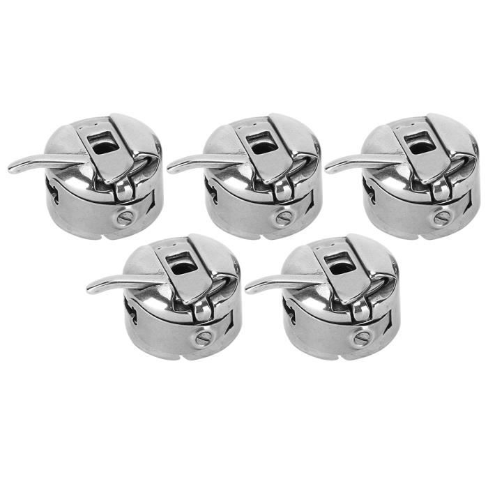 Boîtier De Canette Pour Machine à Coudre - Compatible PFAFF, Juki LS-1341, Wanping - Référence #91-018348-91 / #18348