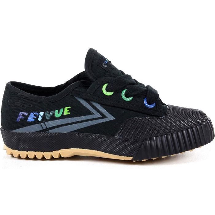 feiyue noir
