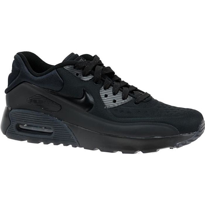 nike air max 90 gs noir