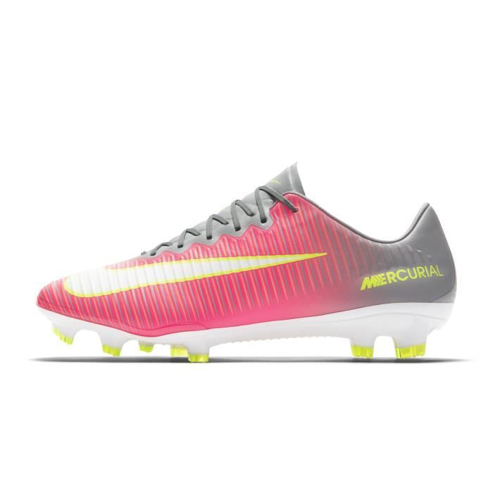chaussure foot femme nike