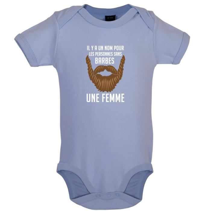 Dressdown T Shirt Il Y A Un Nom Pour Les Personnes Sans Barbes Marrant Bebe Body Bleu Ciel 12 A 18 Mois Bleu Clair Cdiscount Pret A Porter Dressdown T Shirt Il Y A Un Nom Pour Les Personnes Sans Barbes Marrant Bebe Body Bleu Ciel 12 A 18 Mois Bleu Clair Cdiscount Pret A Porter