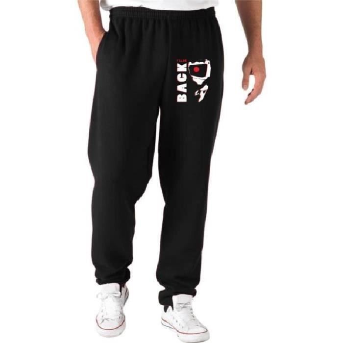 survetement terminator