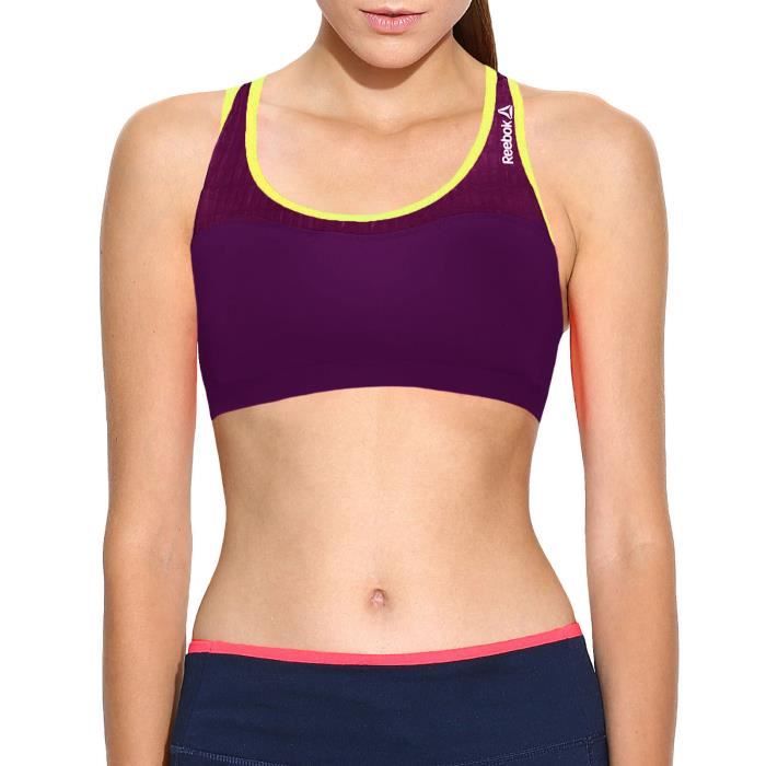 vetement fitness reebok