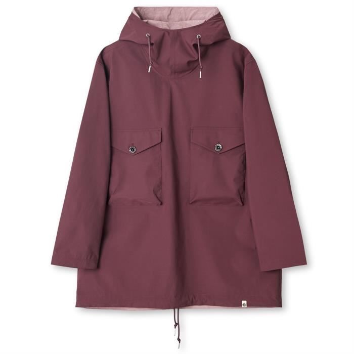 Veste Ski Montagne Homme Femme – Coupe-Vent, Imperméable, Manteau Hiver Courte – Style Bomber Chic
