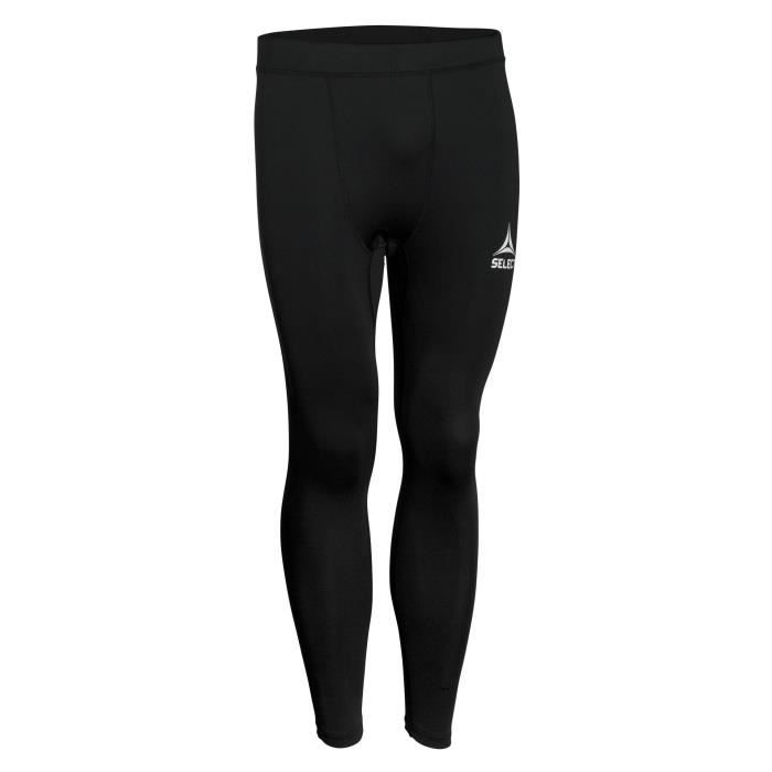 Legging enfant Select BDE Baselayer - Noir - Enfant - Mixte - Multisport - Montagne - Non - Oui - Sports dhiver Legging enfant Select BDE Baselayer - Noir - Enfant - Mixte - Multisport - Montagne - Non - Oui - Sports dhiver
