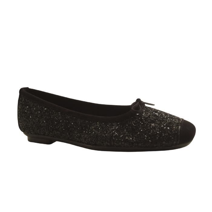 soldes ballerines reqins