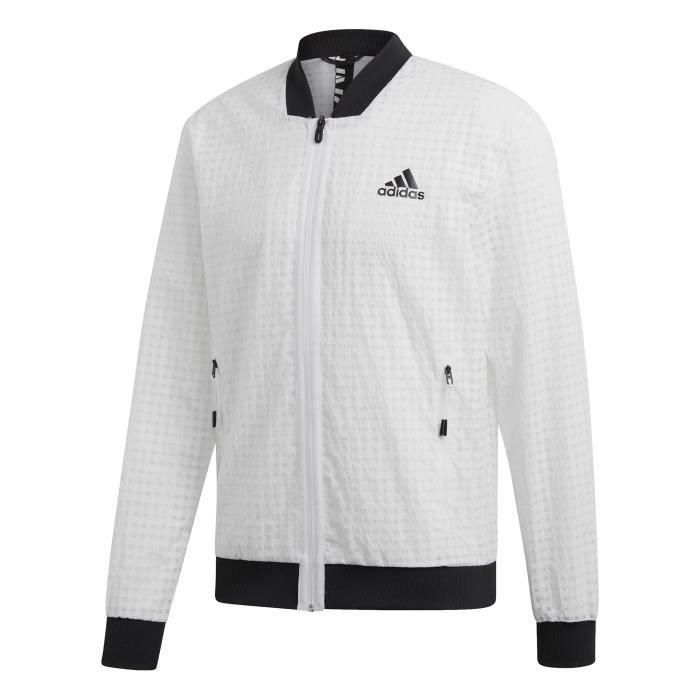 veste adidas pas chere
