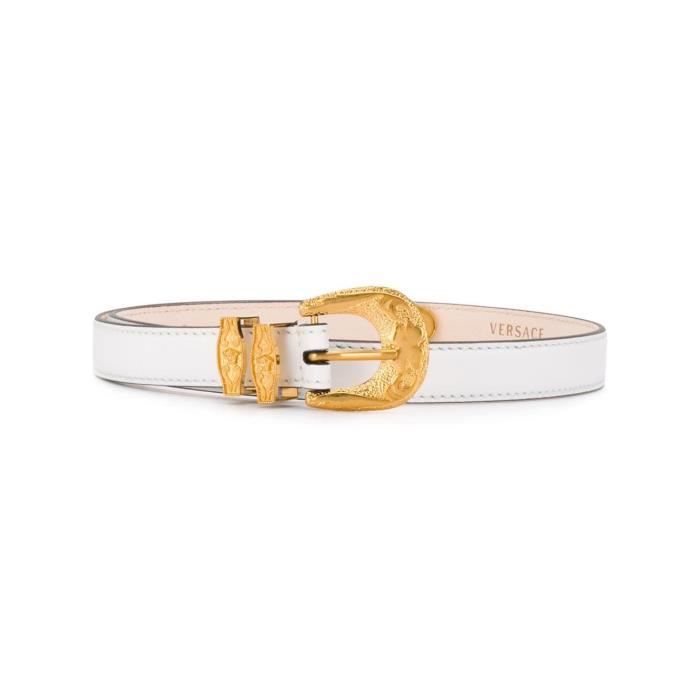 ceinture versace femme