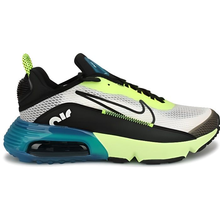 Basket Junior Nike AIR MAX 2090 GS