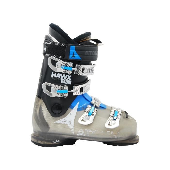 Chaussure de ski online atomic hawx magna 100