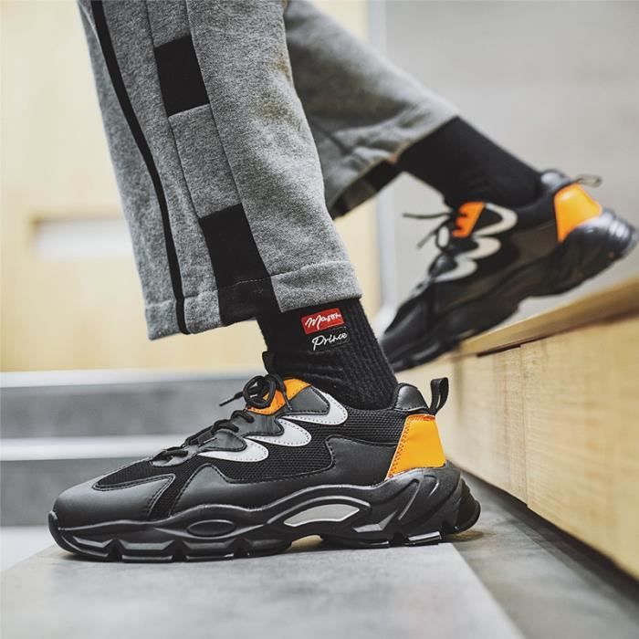 Baskets Sport Filles Baskets Lumineuses MEIbax Pour Enfants