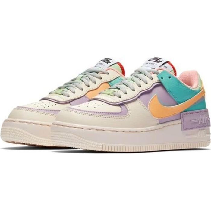 Air force one low pas cher outlet