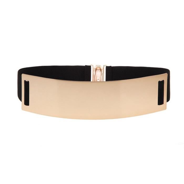 Ceinture chic deals pour robe