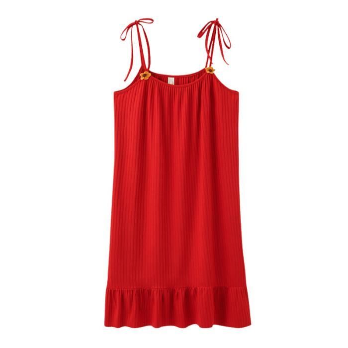 Robe Détente ONLY à Rayures Gris Et Noir - Bretelles Réglables - Taille S/M - Occasion Comme Neuf