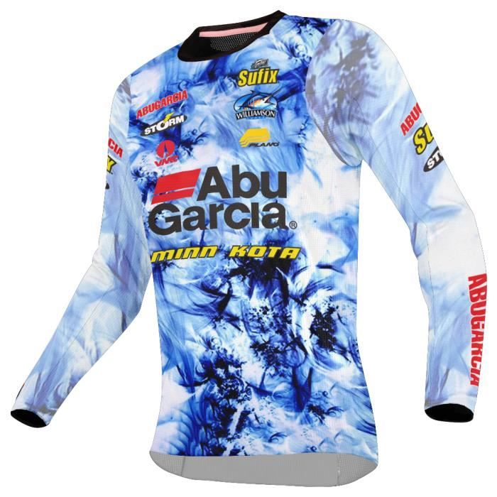 Maillot Cyclisme Homme Manches Longues Santic - Coupe Ajustée, Thermique, 4 Poches, Printemps/automne