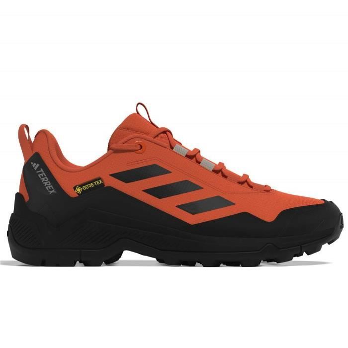 Adidas Terrex Eastrail Gtx Chaussures de randonnée pour Homme Orange ID7848