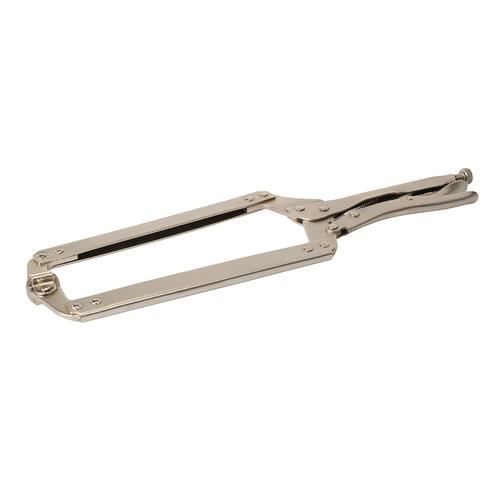 450 mm Pince de soudage en C