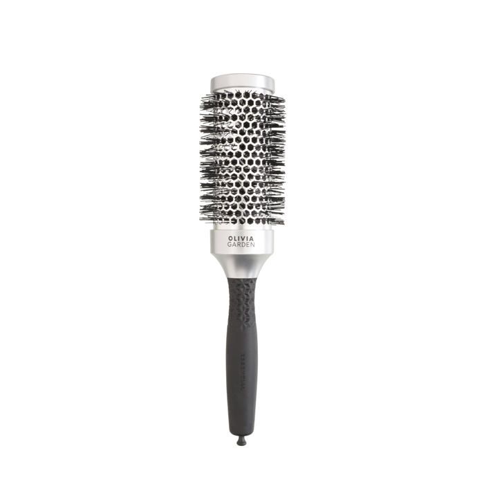 Comparer les prix de Brosse Essential Blowout Classic Silver Ø 45