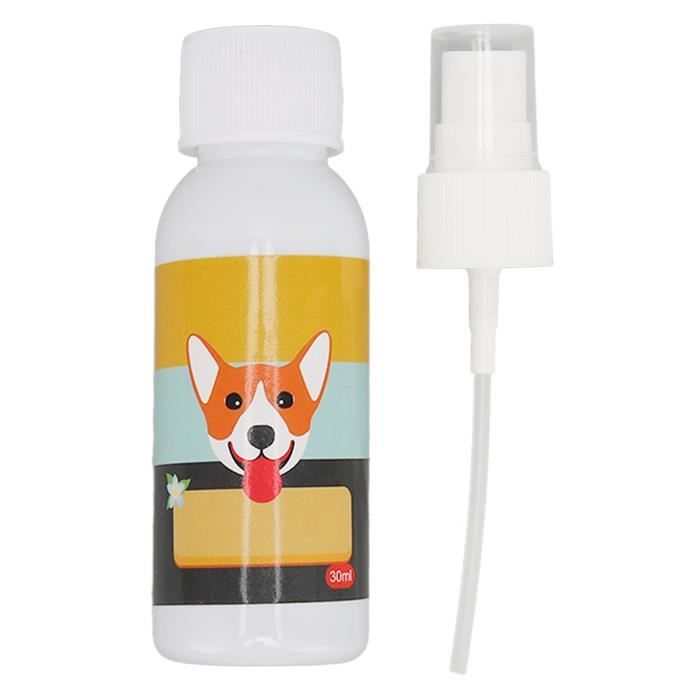 Comparer les prix de Omabeta spray d’entraînement à la propreté pour chiens Omabeta Spray d’aide à l’entraînement pour animaux de animalerie toilettage