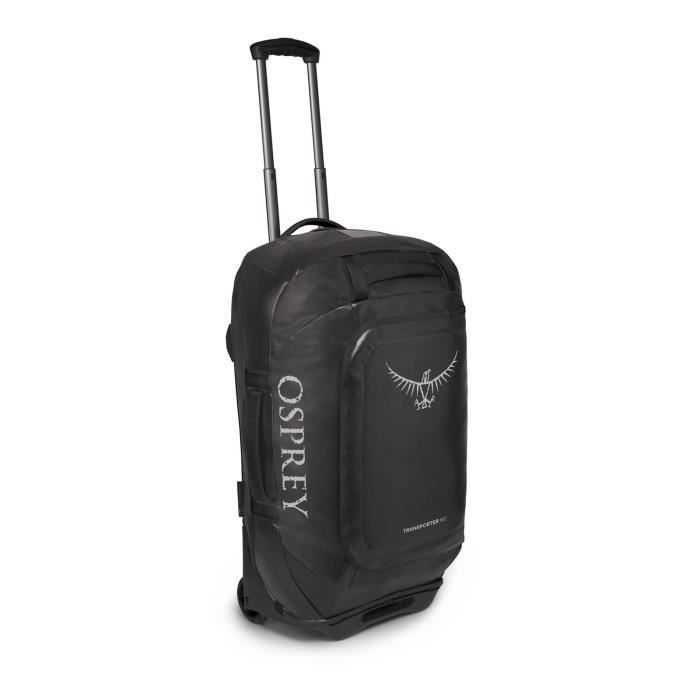 Osprey Rolling Transporter 60 Black [148137] - valise valise ou bagage vendu seul