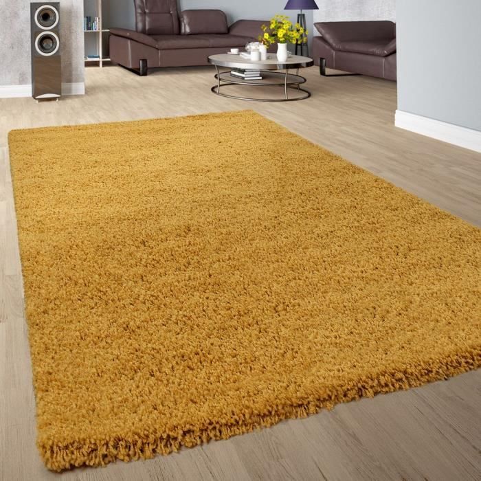 Mesh 6580 ocre jaune gris moutarde OR Tapis Sol Chambre À Coucher Large Tapis Rugs 