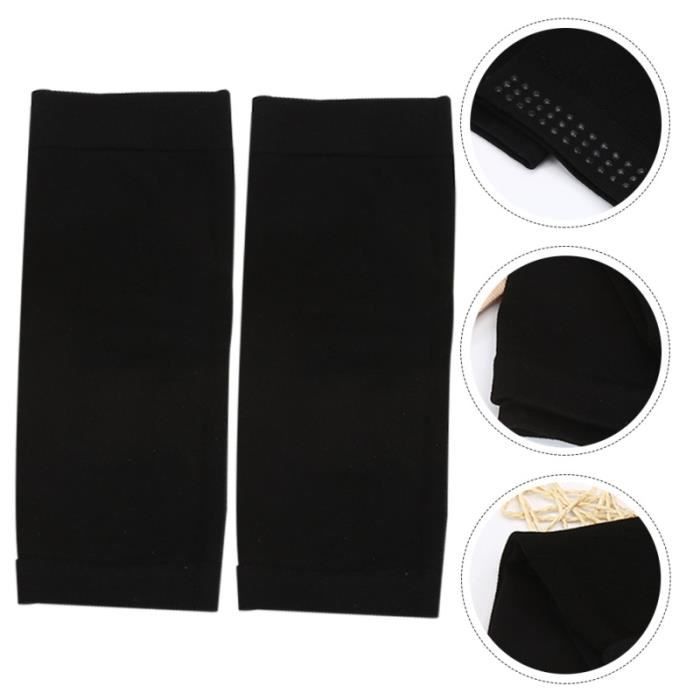 Genouillères Tactiques Rothco – Protection Engrenages – Noir – Taille Unique – Neuf