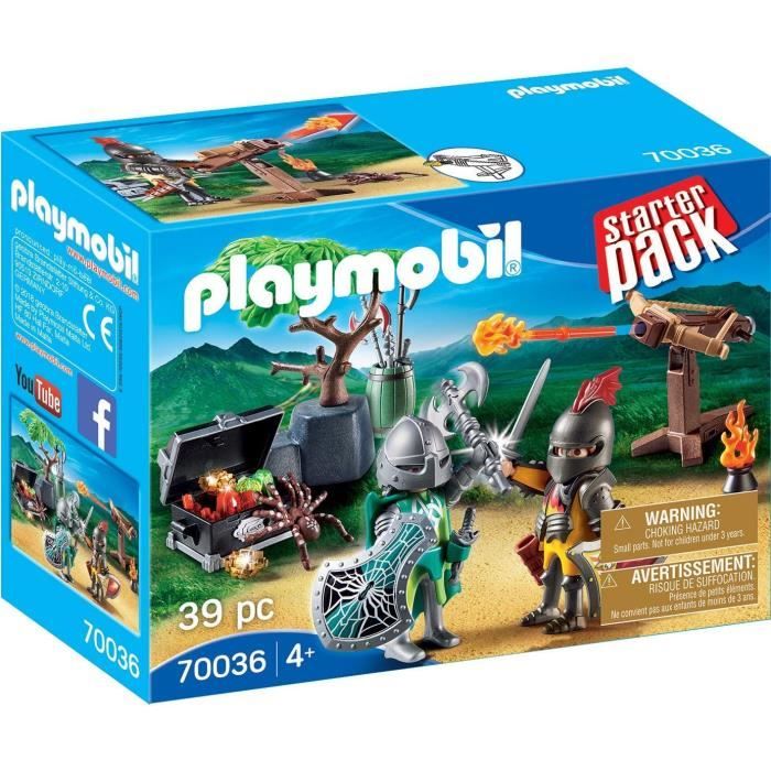 playmobil 6039 prix