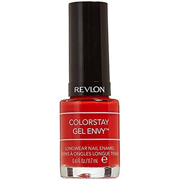 Revlon Vernis à Ongles Colorstay Gel Envy N°625 Get Lucky 11,7ml