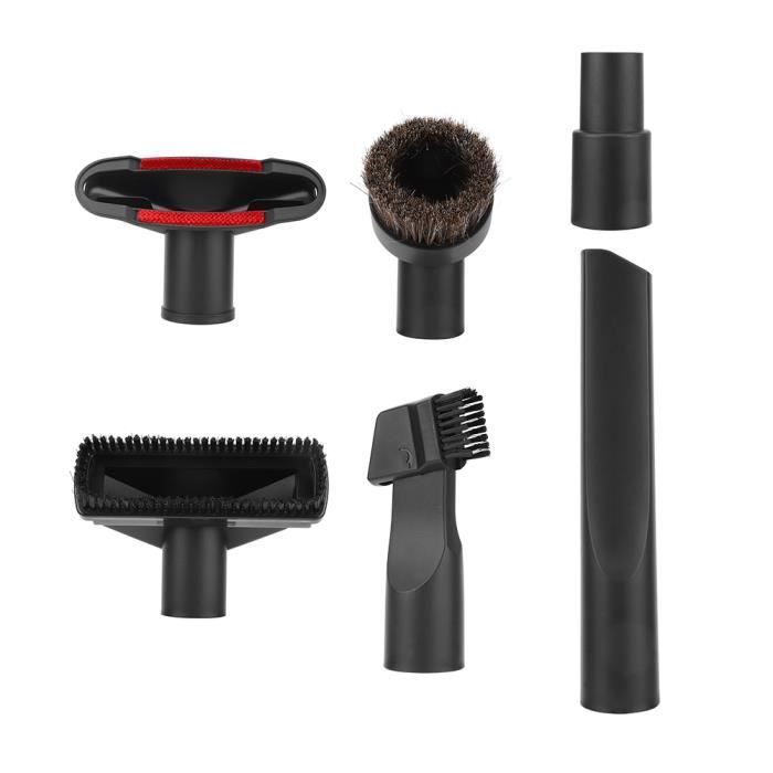 Kit 18 Accessoires Compatible Dreame L10s Ultra / L10 Ultra / Xiaomi X20+ X10+ – Brosse, Sacs, Filtres, Chiffons