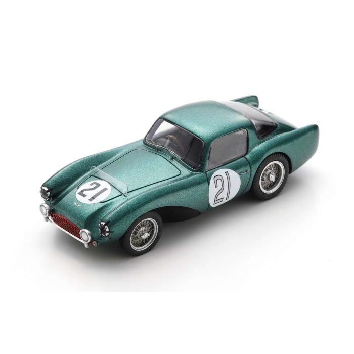 Spark S2436 Aston Martin DB3 S #21 Le Mans 1954 - Whitehead/Stewart 1/43 Scale for sale online | UK