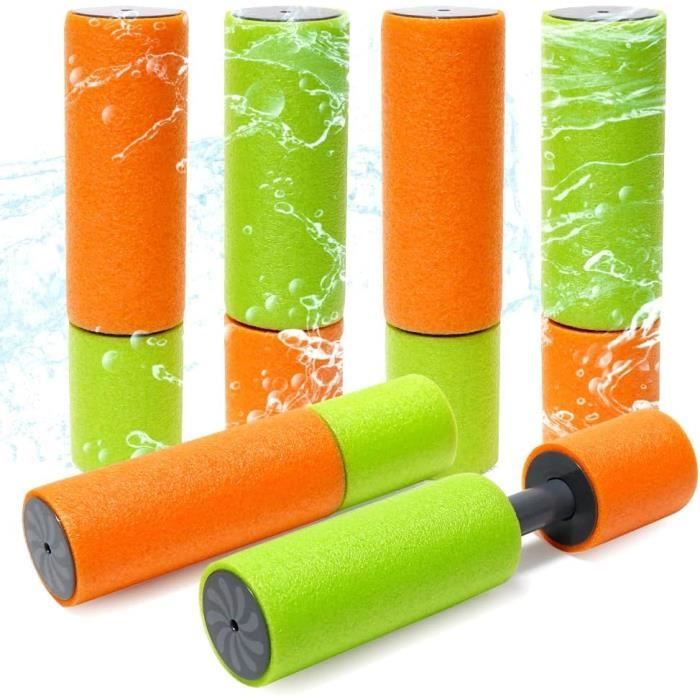 Pistolet à eau en mousse différents modèles Acheter chez Pistolet à eau en mousse différents modèles Acheter chez