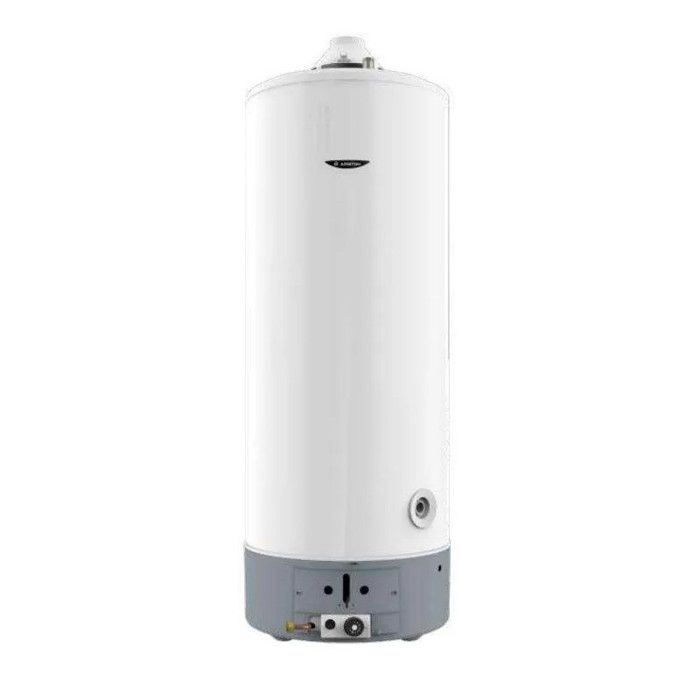 STYX Accumulateur Gaz STYX avec veilleuse, 155 litres, SGA X 160 FR