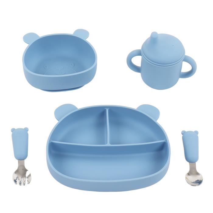 2 Boîtes à Tétines En Silicone Alimentaire - Portable, Facile à Nettoyer, Pour Bébé Et Tout-petit - 8