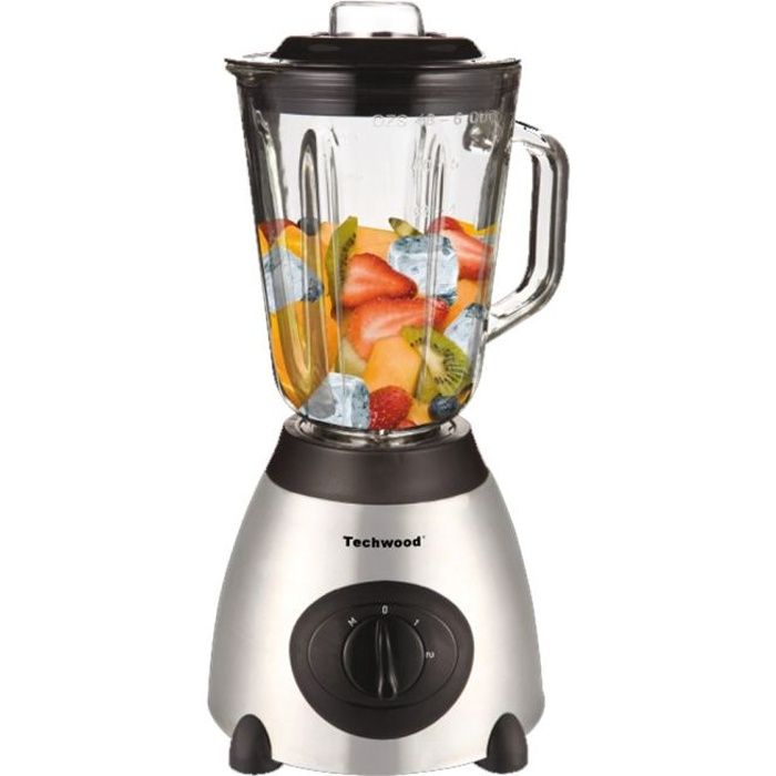 TECHWOOD TBLI360 - vue 2