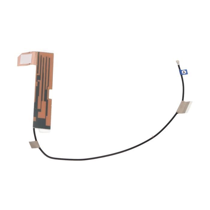 Antenne intégrée à patch interne PCB Câble coaxial 2.4G 1.37 du