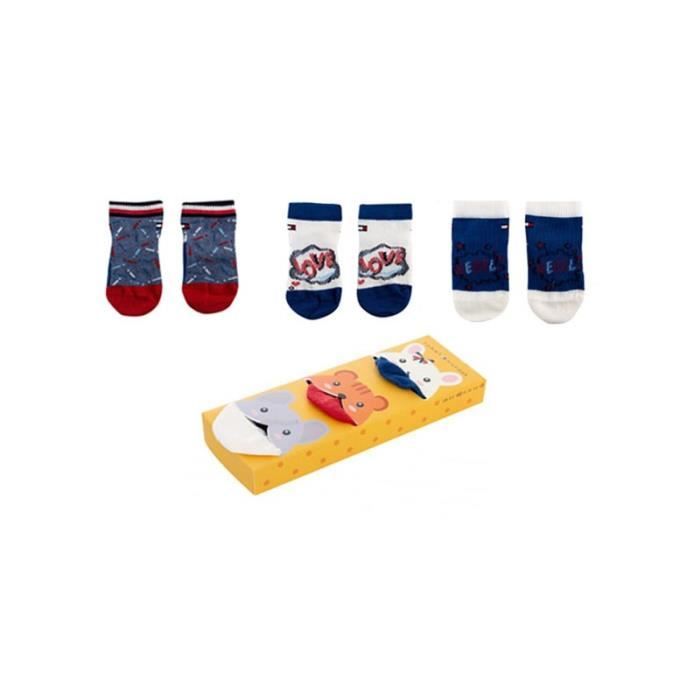 Tommy Hilfiger Chaussettes Bebe Taille 19 22 Cdiscount Puericulture Eveil Bebe Tommy Hilfiger Chaussettes Bebe Taille 19 22 Cdiscount Puericulture Eveil Bebe