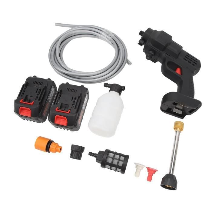 Voltmètre Électrique FYDUN Avec Filtre Intégré Pour Pulvérisateur