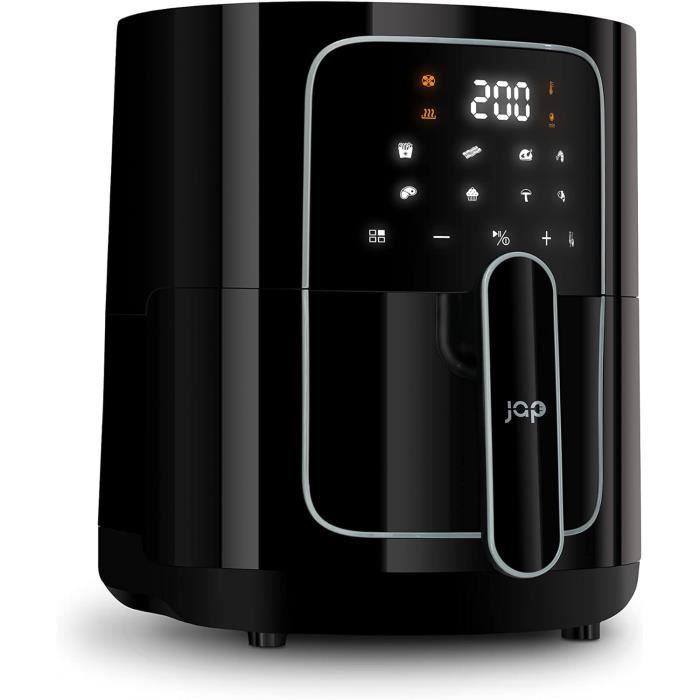 Bouton De Commande Universel | Compatible Avec Les Friteuses à Air Tour