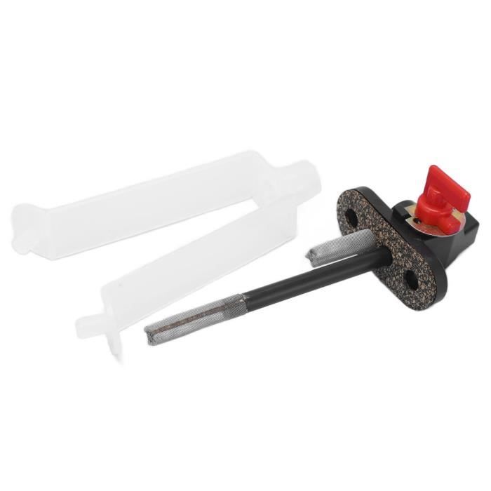 Vanne D'Arrêt Carburant Petcock 7051006 Pour Polaris Scrambler Sportsman Magnum 1993-2009