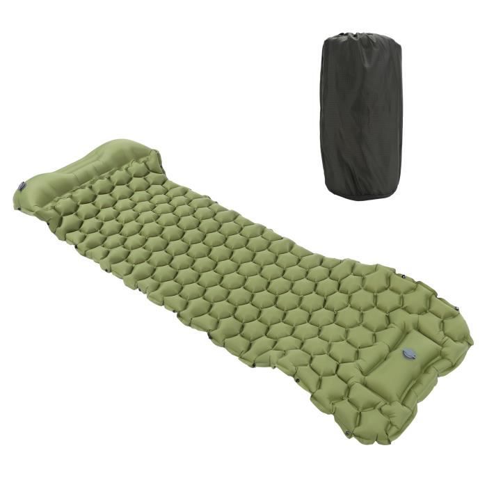 Matelas de couchage - Camping et plein air
