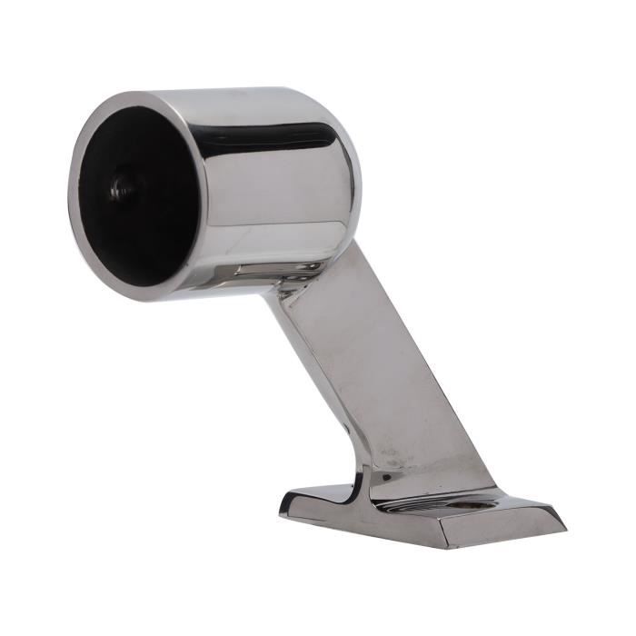 Raccord De Main Courante De Bateau, 25 Mm/0,98in 90 ° Support