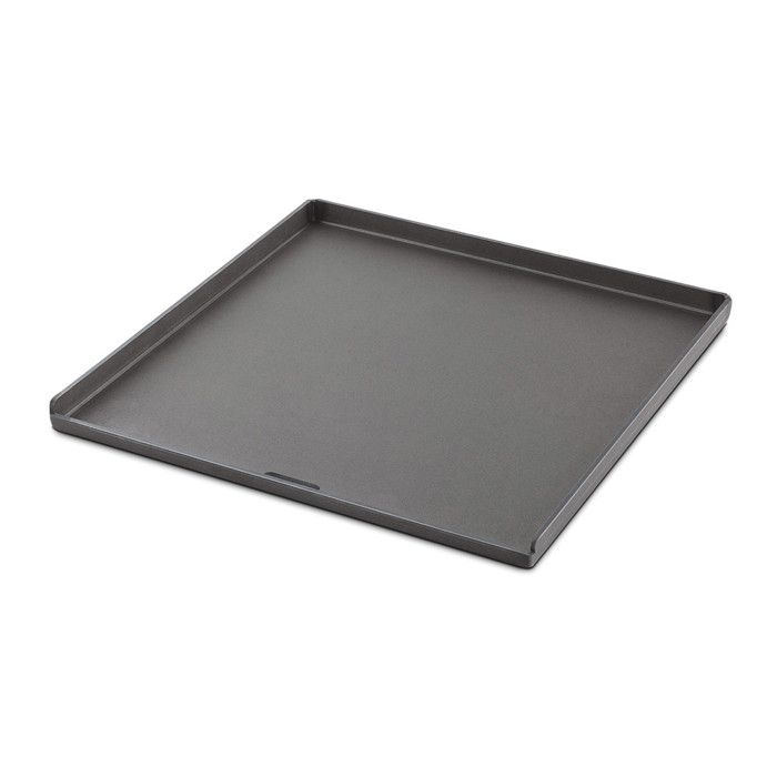 Weber plancha Crafted - vue 3