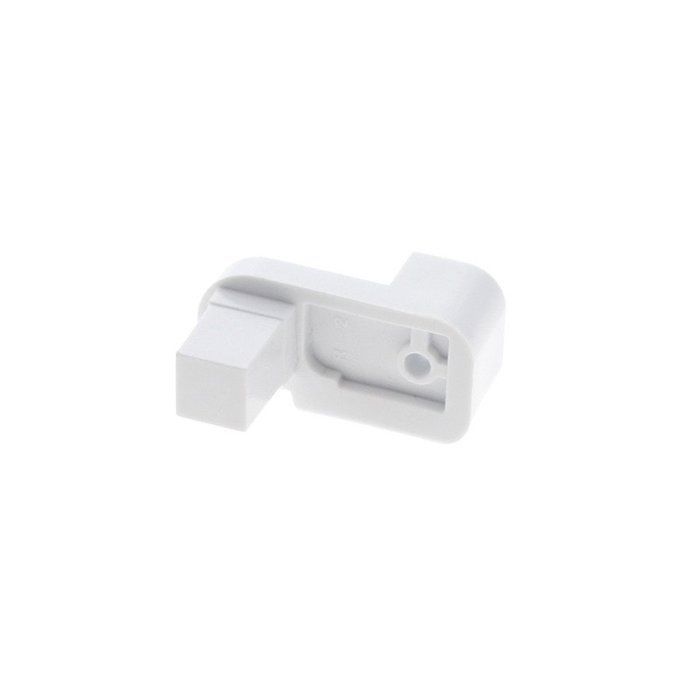 Arret de porte gauche refrigerateur pour congelateur Whirlpool C00508370