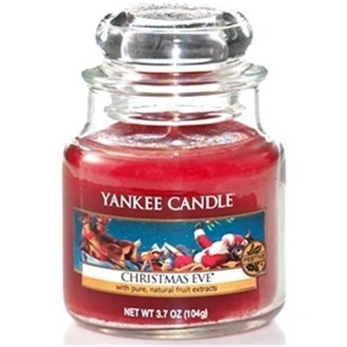 Bougie Yankee