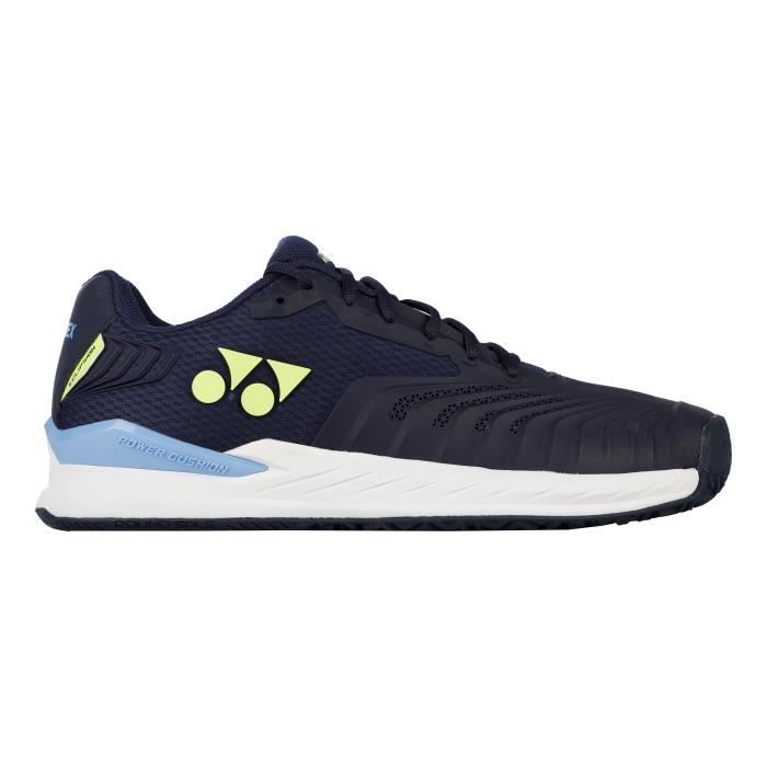 chaussures de tennis de tennis yonex eclipsion 4 - navy/blue - 40
