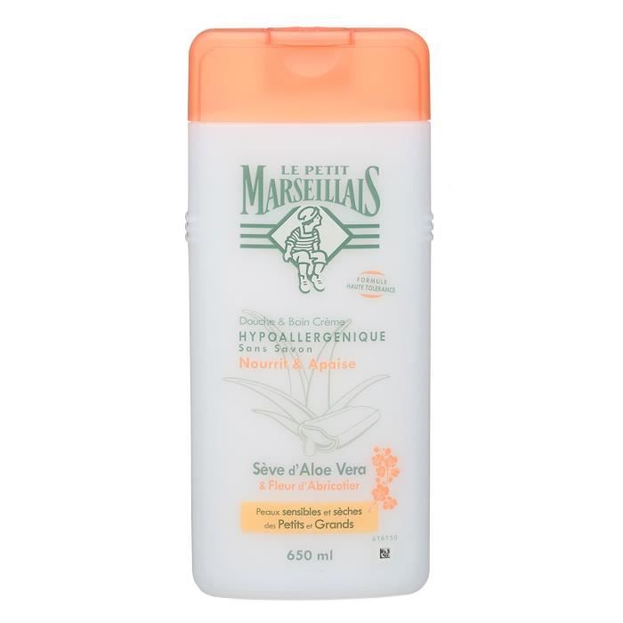 Gels douches Achat / Vente pas cher Cdiscount