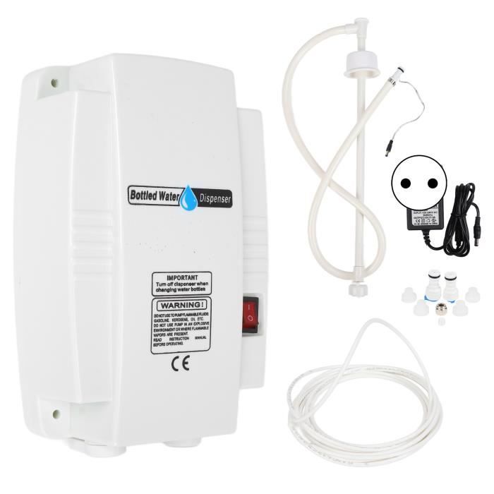 VEVOR 1 SYSTÈME De Pompe à Eau De Distribution Distributeur D'Eau En