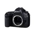 Canon EOS 5D MARK IV Appareils Photo Numériques 30,4 Mpix-1