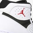 Baskets Hautes Homme JORDAN Nike Jordan Access AR3762-101 - Blanc - Synthétique - Lacets-1